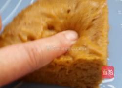 玉米面红糖发糕。的做法图解7