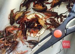 啤酒小龙虾的做法图解1