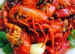 啤酒小龙虾的做法图解7