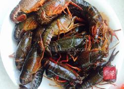 啤酒小龙虾的做法图解2