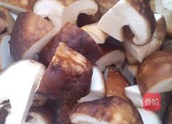 乌鸡煲汤的做法图解2