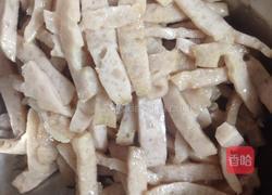 土豆饭（咸饭）的做法图解3