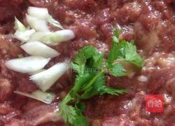 土豆饭(咸饭)的做法图解2