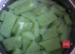 翠绿凉粉。的做法图解6