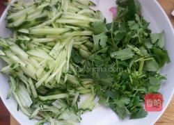 翠绿凉粉。的做法图解8