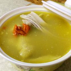 猪肚包鸡的做法[图]