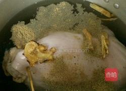 猪肚包鸡的做法图解6