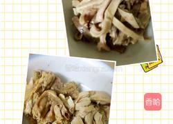 猪肚包鸡的做法图解9