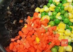 烧麦的做法图解4