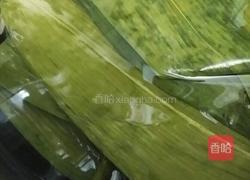 烧麦的做法图解2