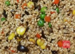 烧麦的做法图解5