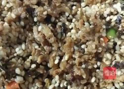 烧麦的做法图解7