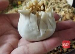 烧麦的做法图解8