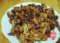 琥珀核桃仁的做法图解7