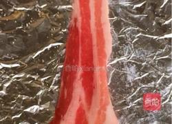 无油山药胡萝卜肉卷的做法图解1