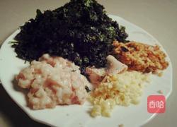 茄子煲的做法图解3