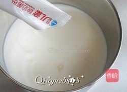 谷物果粒酸奶 的做法图解3