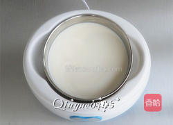 谷物果粒酸奶 的做法图解5