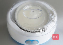 谷物果粒酸奶 的做法图解7