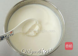 谷物果粒酸奶 的做法图解9