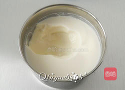 谷物果粒酸奶 的做法图解10