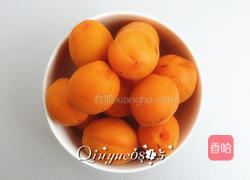 杏酱 的做法图解1