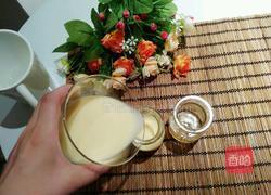 焦糖布丁的做法图解6