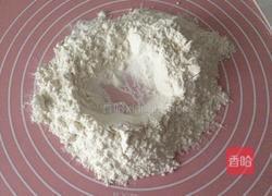 东北烀饼的做法图解1