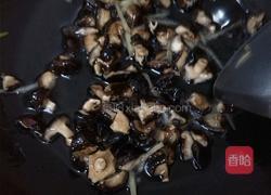 排骨鲜虾粥的做法图解5