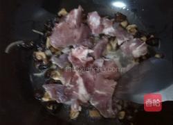 排骨鲜虾粥的做法图解6