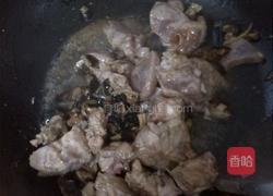 排骨鲜虾粥的做法图解8