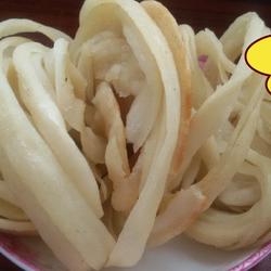 螺丝饼。的做法[图]
