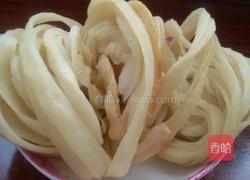 螺丝饼。的做法图解6