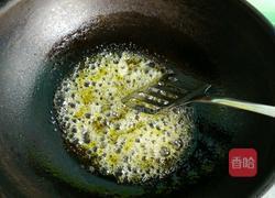 鲍鱼红烧肉的做法图解4