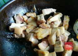 鲍鱼红烧肉的做法图解6