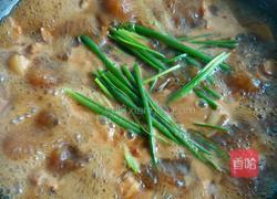 鲍鱼红烧肉的做法图解11