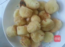 红烧日本豆腐的做法图解2