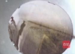 炸酱面的炸酱的做法图解4