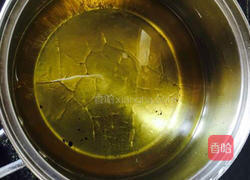 糖汁地瓜的做法图解2