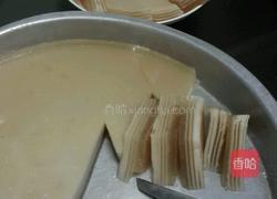 椰汁马蹄糕的做法图解7
