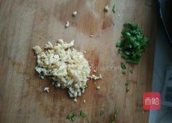 番茄牛肉酱意大利面的做法图解1