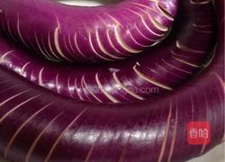 蓑衣茄子的做法图解1