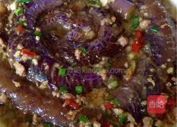 蓑衣茄子的做法图解5