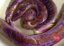 蓑衣茄子的做法图解4