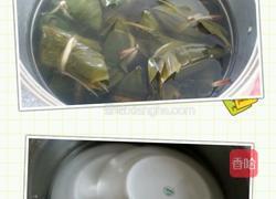 粽子。的做法图解3