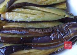 肉末焖茄子的做法图解7