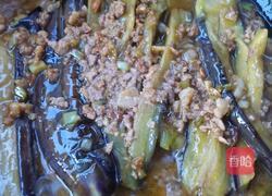 肉末焖茄子的做法图解10