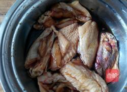 清蒸鸡翅的做法图解2