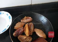 清蒸鸡翅的做法图解3