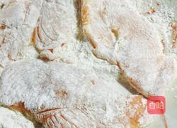 法式鸡肉汉堡的做法图解4